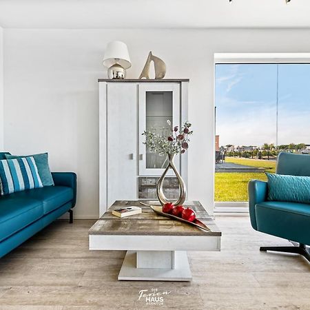 Moin Moin Apartment Olpenitz Ngoại thất bức ảnh