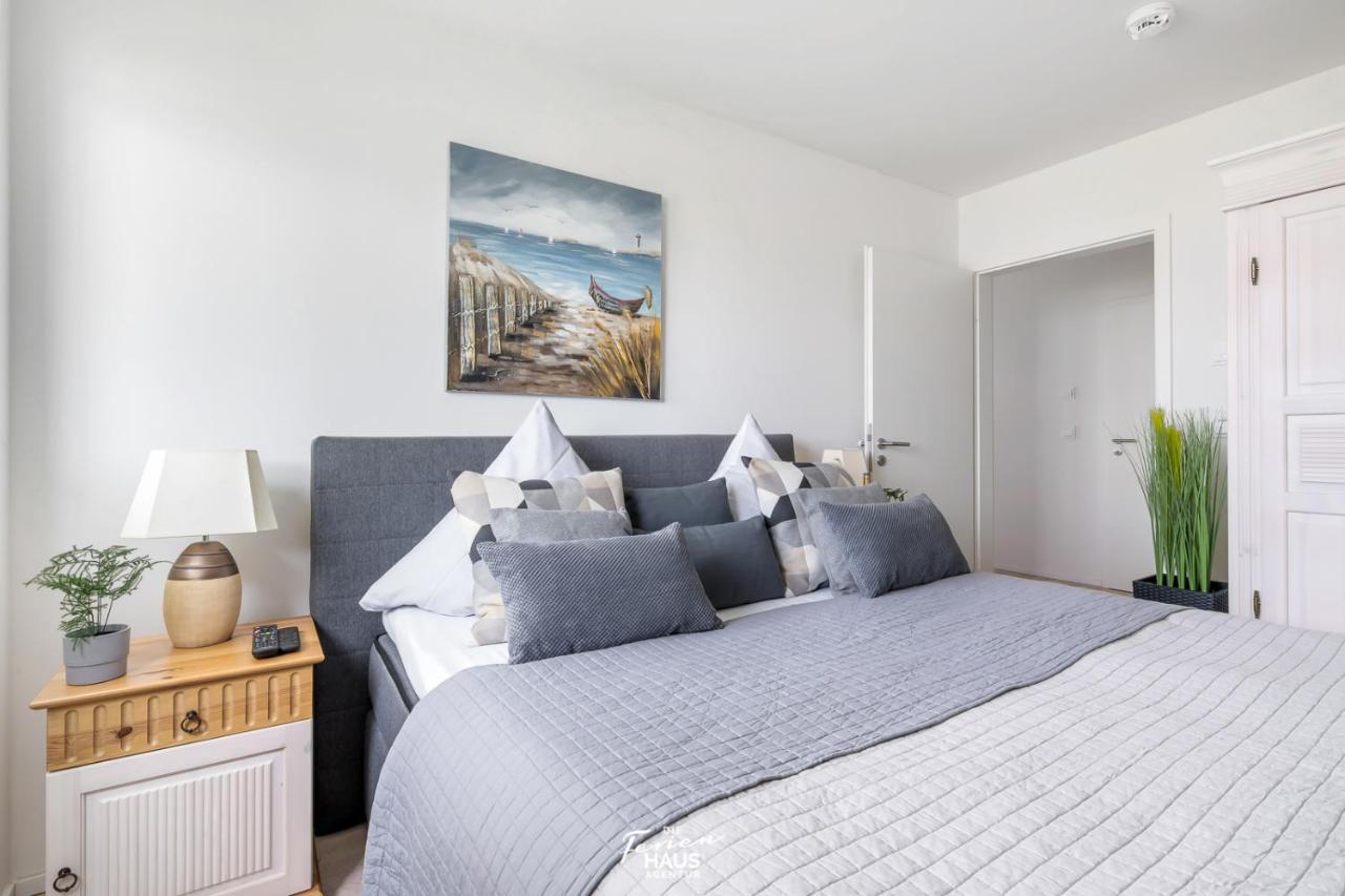 Moin Moin Apartment Olpenitz Ngoại thất bức ảnh