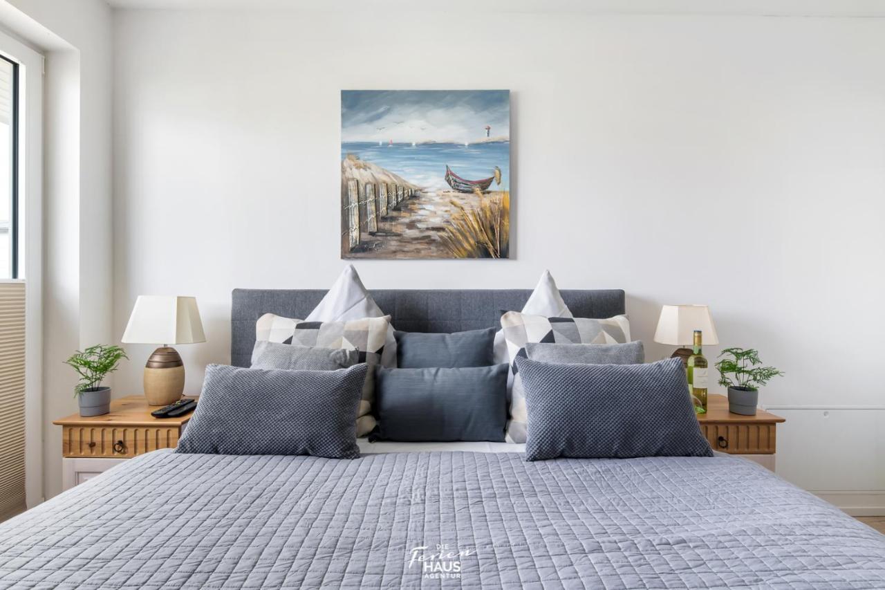 Moin Moin Apartment Olpenitz Ngoại thất bức ảnh