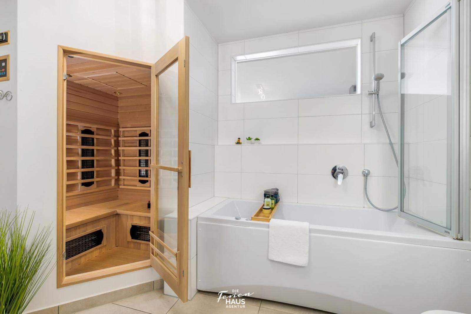 Moin Moin Apartment Olpenitz Ngoại thất bức ảnh