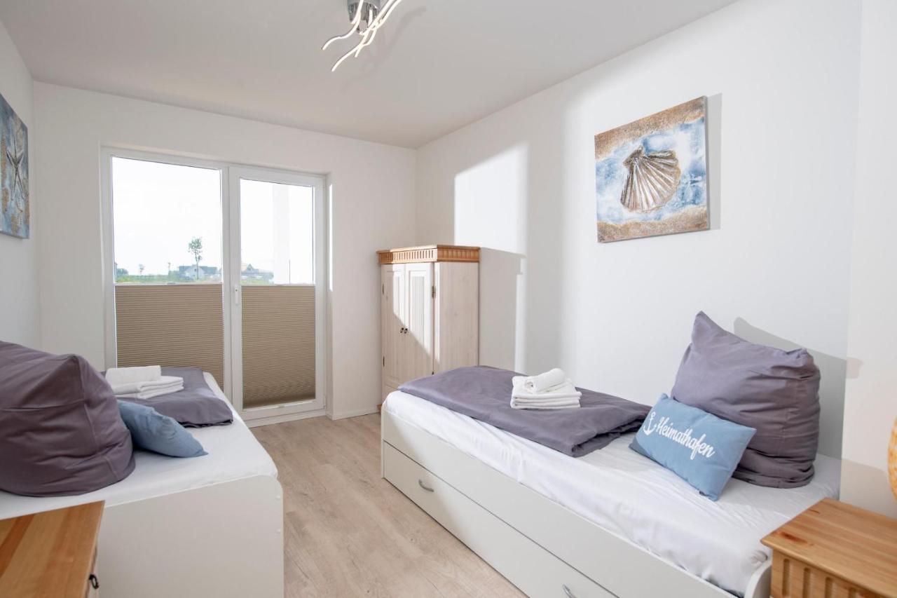 Moin Moin Apartment Olpenitz Ngoại thất bức ảnh